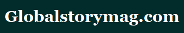 Globalstorymag.com